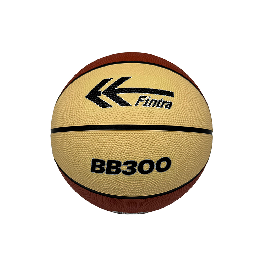 Fintra 핀트라 네오 점프 농구공 7호 BB300